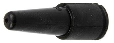 Fmachine Melk Schuim Innerlijke Tube Nozzle Voor Delonghi EC680 ECAM28.465.M/ETAM29.510.SB/ECP33.21 Koffiezetapparaat Onderdelen