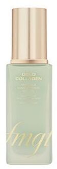 fmgt Gold Collagen Ampoule Makeup Base Green