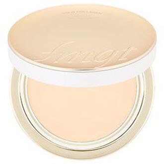 fmgt Gold Collagen Ampoule Two-Way Pact - 2 Colors #201