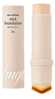 fmgt Ink Lasting Stick Foundation - 2 Colors #201