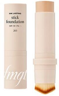 fmgt Ink Lasting Stick Foundation - 2 Colors #203