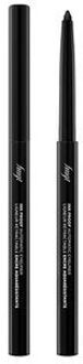fmgt Ink Proof Automatic Eyeliner - 2 Colors #01 Black Proof
