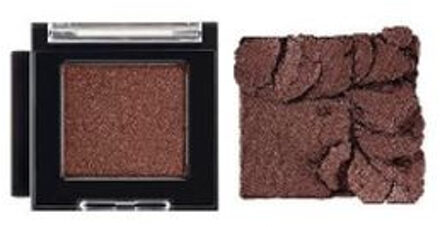 fmgt Mono Cube Eyeshadow Glitter - 15 Colors #BR01 Brown Veil