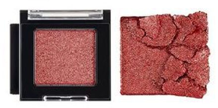 fmgt Mono Cube Eyeshadow Glitter - 15 Colors #RD01 Chicago Red