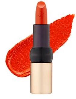 fmgt New Bold Sheer Glow Lipstick - 19 Colors #11 Popsicle Orange