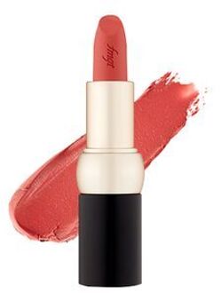 fmgt New Bold Velvet Lipstick - 11 Colors #03 Muted Rose