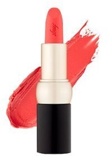 fmgt New Bold Velvet Lipstick - 11 Colors #05 High in Energy