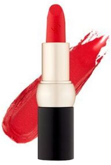 fmgt New Bold Velvet Lipstick - 11 Colors #06 Apple Puree