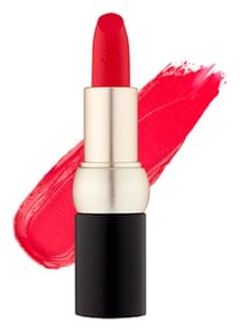 fmgt New Bold Velvet Lipstick - 11 Colors #08 Blooming Azalea