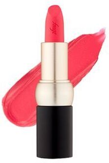fmgt New Bold Velvet Lipstick - 11 Colors #09 Blushed Girl