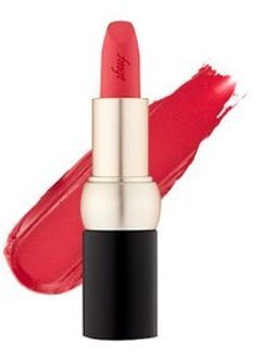 fmgt New Bold Velvet Lipstick - 11 Colors #10 Pinky Suede
