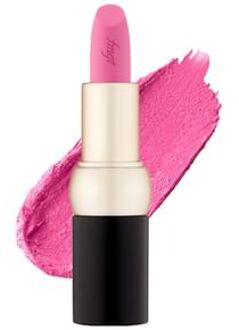 fmgt New Bold Velvet Lipstick - 21 Colors #13 Open Toe Pink