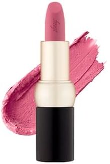 fmgt New Bold Velvet Lipstick - 21 Colors #14 Cotton Mauve