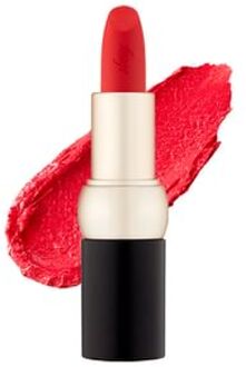 fmgt New Bold Velvet Lipstick - 21 Colors #19 Festival Red