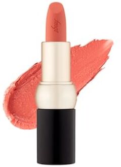fmgt New Bold Velvet Lipstick - 21 Colors #21 Cover Orange