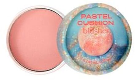 fmgt Pastel Cushion Blusher ACID Edition - 7 Colors #01 Glittery Peach
