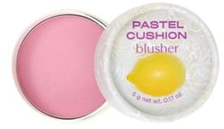 fmgt Pastel Cushion Blusher ACID Edition - 7 Colors #07 Acid Lavender