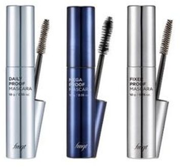 fmgt Proof Mascara - 3 Types #01 Daily