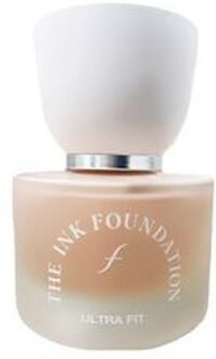 fmgt The Ink Foundation Ultra Fit - 2 Colors #201