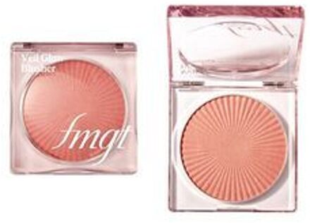 fmgt Veil Glow Blusher - 8 Colors #01 Mood for Pink