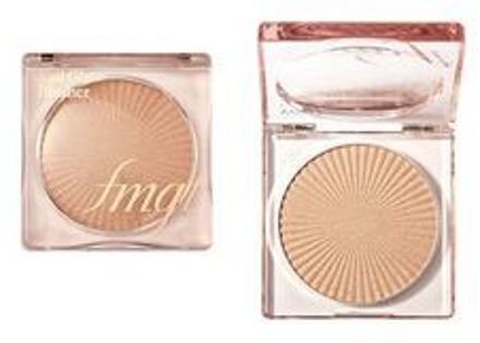 fmgt Veil Glow Blusher - 8 Colors #07 Natural Glow