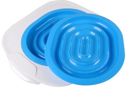Fml Huisdier Wc Trainer Plastic Kattenbakvulling Puppy Kattenbakvulling Mat Schoonmaken Eenvoudig Training Wc Dierbenodigdheden Voor Katten Honden