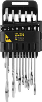 FMMT82902-0 Steeksleutelset 12-Delig - FMMT82902-0