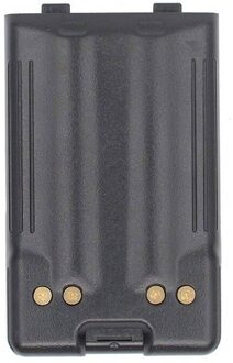 Fnb-V67 Li 2200Mah Li-Ion Batterij Voor Yaesu Ft-250R Ft-270R Ft-60R Hx-370S Vertex Vx120 Vx150 Vx-160 Vx180 Vx-414 Vx-424 Vxa120