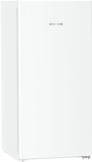 FNd 4224-22 Vrieskast Wit