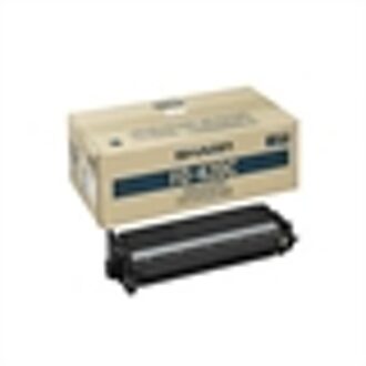FO-42DC toner cartridge zwart (origineel)