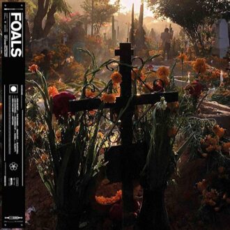 Foals - Everything Not Saved Part II | LP