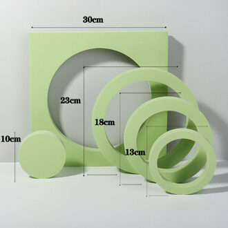 Foam Cube Fotografie Achtergronden Props 10 Kleuren Waterdichte Foto Achtergrond Decoratie Stilleven Fotostudio Accessoires donker grijs