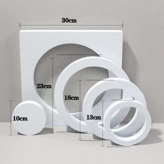 Foam Cube Fotografie Achtergronden Props 10 Kleuren Waterdichte Foto Achtergrond Decoratie Stilleven Fotostudio Accessoires watermeloen rood