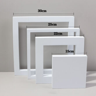 Foam Cube Fotografie Achtergronden Props 10 Kleuren Waterdichte Foto Achtergrond Decoratie Stilleven Fotostudio Accessoires Wijn Rood