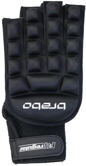 Foam Glove F4.1 w/o Thumb L.H. Black Sporthandschoenen Unisex - Maat XS