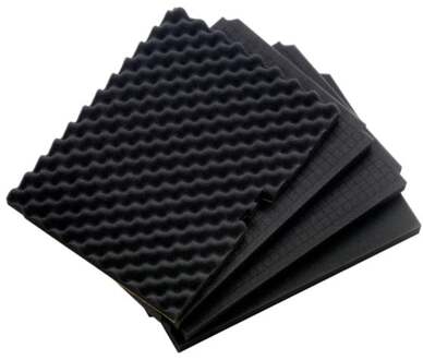 Foam inleg voor metaBox 145 - 626898000