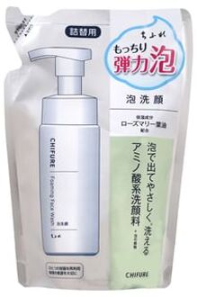 Foamimg Face Wash Refill 180ml Refill