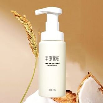 Foaming Cleanser #Cleanser - 150g