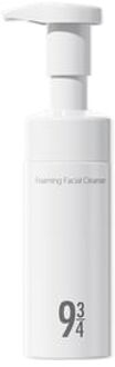 Foaming Facial Cleanser 140ml