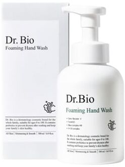 Foaming Hand Wash 2024 Version - 500ml