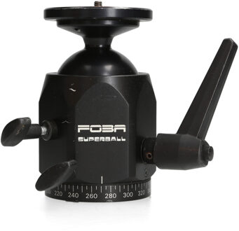 Foba Superball Balhoofd