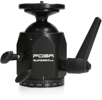 Foba Superball Ball Head