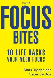 Focus Bites - Mark Tigchelaar
