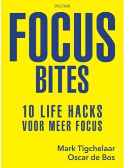 Focus Bites - Mark Tigchelaar