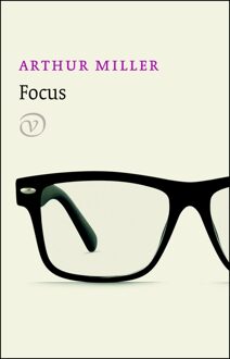 Focus - eBook Arthur Miller (9028280081)
