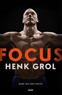 Focus - Henk Grol - Mark van den Heuvel - ebook