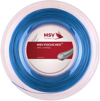 Focus HEX (div Kleuren)-1.18mm-sky-blue