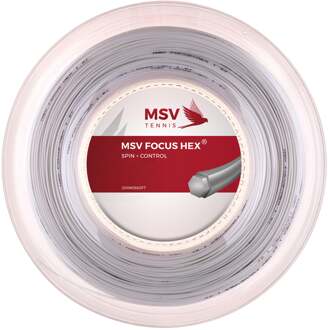 Focus HEX (div Kleuren)-1.18mm-wit