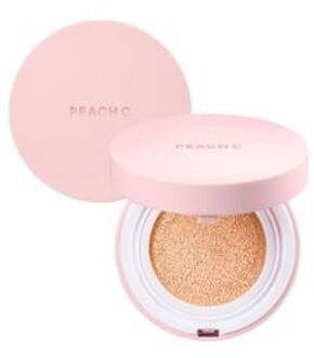 Focus On Air Velvet Cushion - 2 Colors #01 Ivory