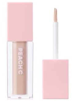 Focus On Cover Concealer - 2 Colors #01 Ivory